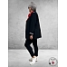 ONLY-M Blazer Sporty Travel Pique Navy